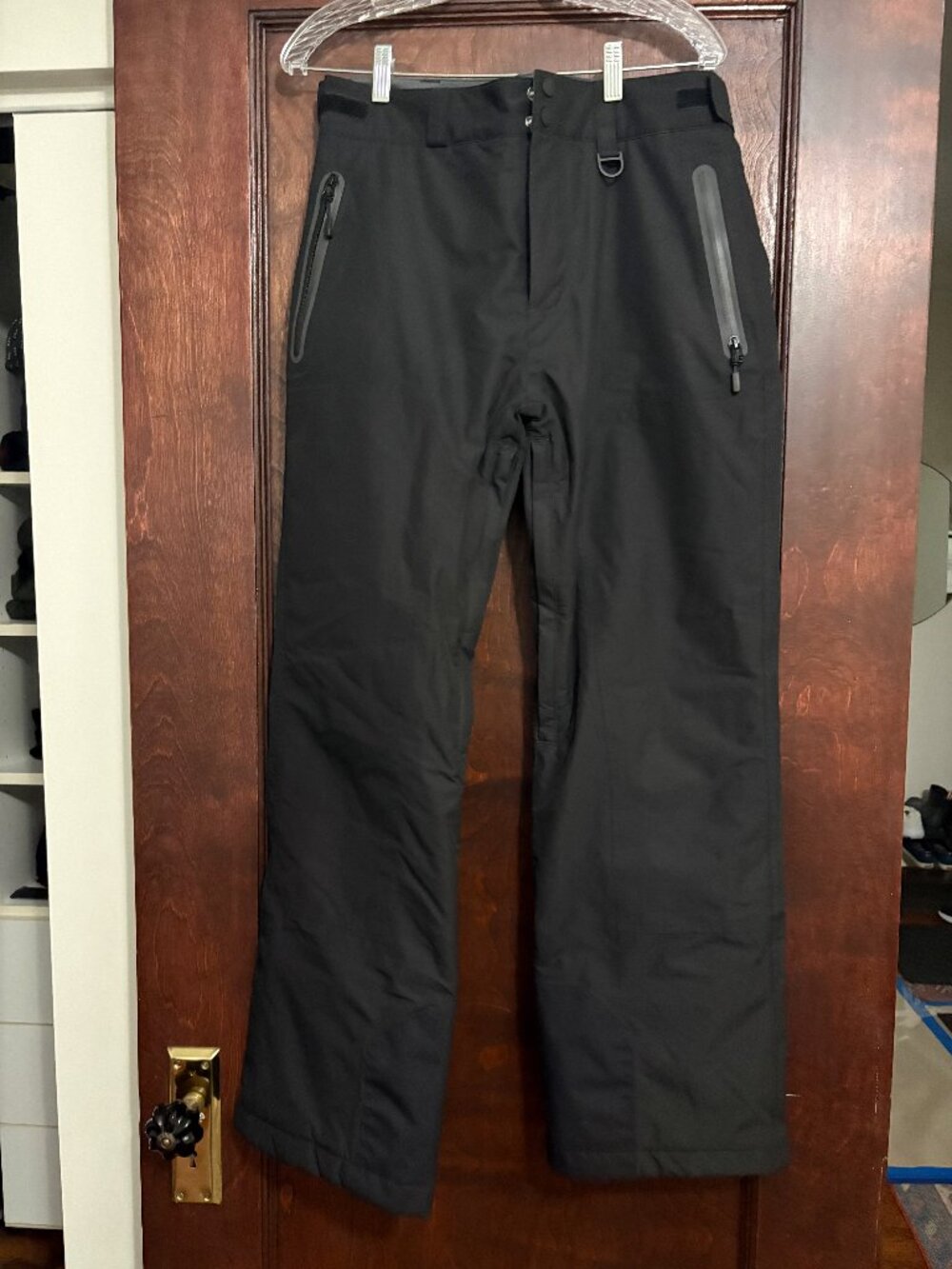 Lands End Ski Snow Pants